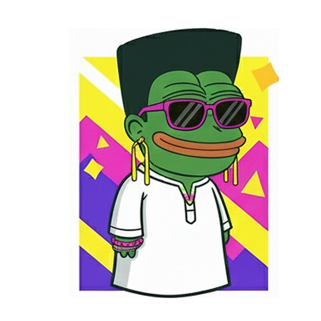 Sultan Pepe #138